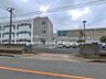 周辺：春日部市立葛飾中学校 2000m