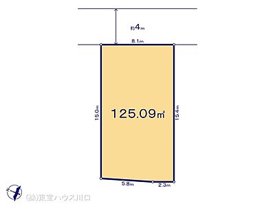 外観:図面と異なる場合は現況を優先 外観:図面と異なる場合は現況を優先