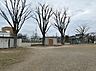 周辺：弥平町公園まで約130m