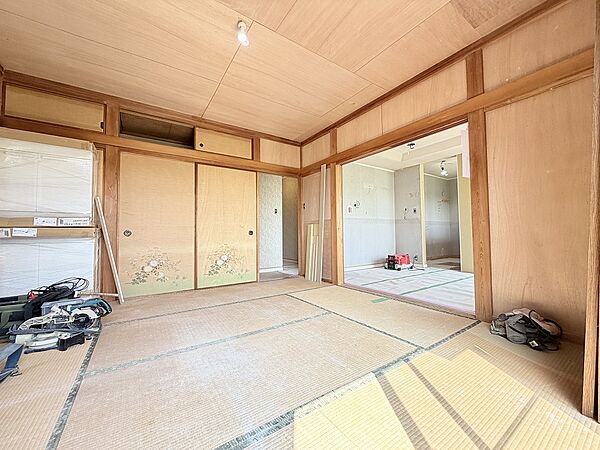 室内