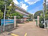 周辺：上尾市立上尾小学校 230m