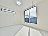 寝室：各部屋に収納有