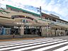周辺：JR「綾瀬」駅 4070m