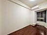 子供部屋：子供にとっては憧れの「自分だけの部屋」。各部屋にエアコン付き