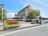 周辺：三郷市立南中学校 2100m