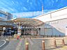 周辺：JR「南越谷」駅 1440m