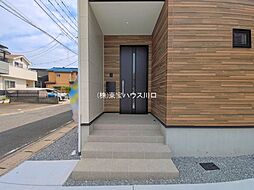 外観の画像