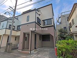 JR埼京線 戸田公園駅 徒歩12分