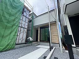 越谷市宮前6期(全4棟)3号棟