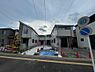 外観：全体外観　2026年10月上旬撮影