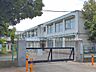 周辺：ふじみ野市立駒西小学校 700m