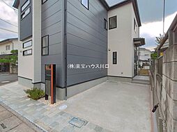 外観の画像