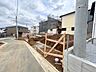 外観：現況写真(2026年4月下旬撮影)