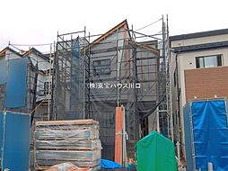 埼玉新都市交通 羽貫駅 徒歩8分