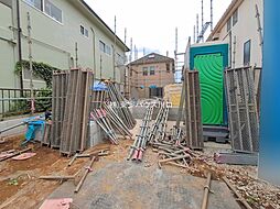 西武池袋線 保谷駅 徒歩9分