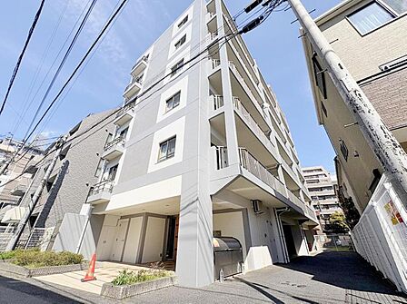 室内リノベーション中・6月完成予定。。大宮駅アクセスの大変便利な立地