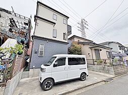 外観の画像