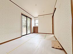 洋室の画像