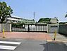 周辺：新郷小学校　450ｍ
