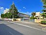 周辺：吉川市立中央中学校まで約1500m