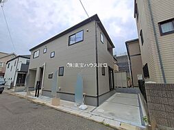 東武野田線 豊春駅 徒歩13分