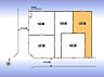 区画図：有効敷地：71.47ｍ2(21.61坪)