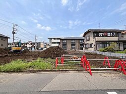 さいたま市四谷6期(全5区画) 5区画