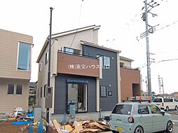 東武東上線 鶴瀬駅 徒歩25分