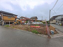 東武伊勢崎線 北越谷駅 バス11分 内前野下車 徒歩3分