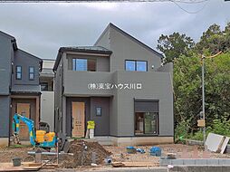 JR東北本線 蓮田駅 バス4分 橋場下車 徒歩3分