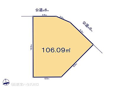 外観:図面と異なる場合は現況を優先 外観:図面と異なる場合は現況を優先