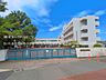 周辺：さいたま市立城南小学校 1190m