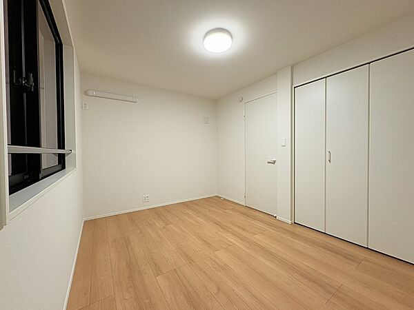 子供部屋