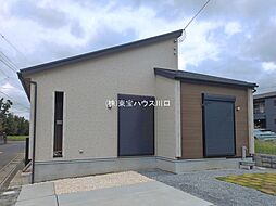 外観の画像