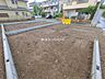 外観：現地土地