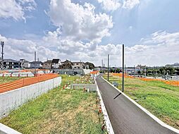 さいたま市見沼区南中丸(全50区画)No.6