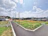 外観：～大宮を望む邸宅地～大宮区に限りなく近い見沼区の高台に佇む邸宅用地。大宮を望む高台に自由にご家族の思いを描く。大きな空と開けた開放感に包まれる全50区画の大型私邸街区の誕生です。