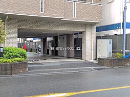 外観の画像
