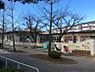 周辺：草加市立しんえい保育園　約400m