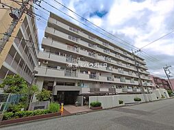 シャルム西川口