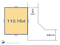 東武伊勢崎線 武里駅 徒歩10分