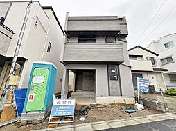 さいたま市浦和区木崎2丁目3期(全2棟)1号棟