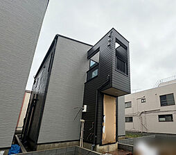 足立区東伊興3丁目(全5棟)3号棟