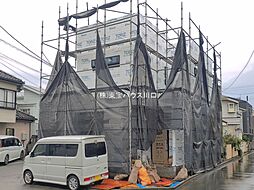 東武東上線 鶴瀬駅 徒歩14分