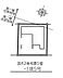 間取り：区画図
