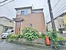 外観：26年9月下旬撮影