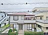その他：西側バルコニーからの眺望
