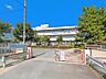 周辺：上尾市立原市南小学校 550m