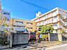 周辺：ふじみ野市立東原小学校 650m