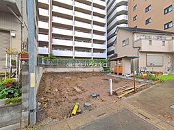 東武東上線 志木駅 バス11分 志木市役所前下車 徒歩3分